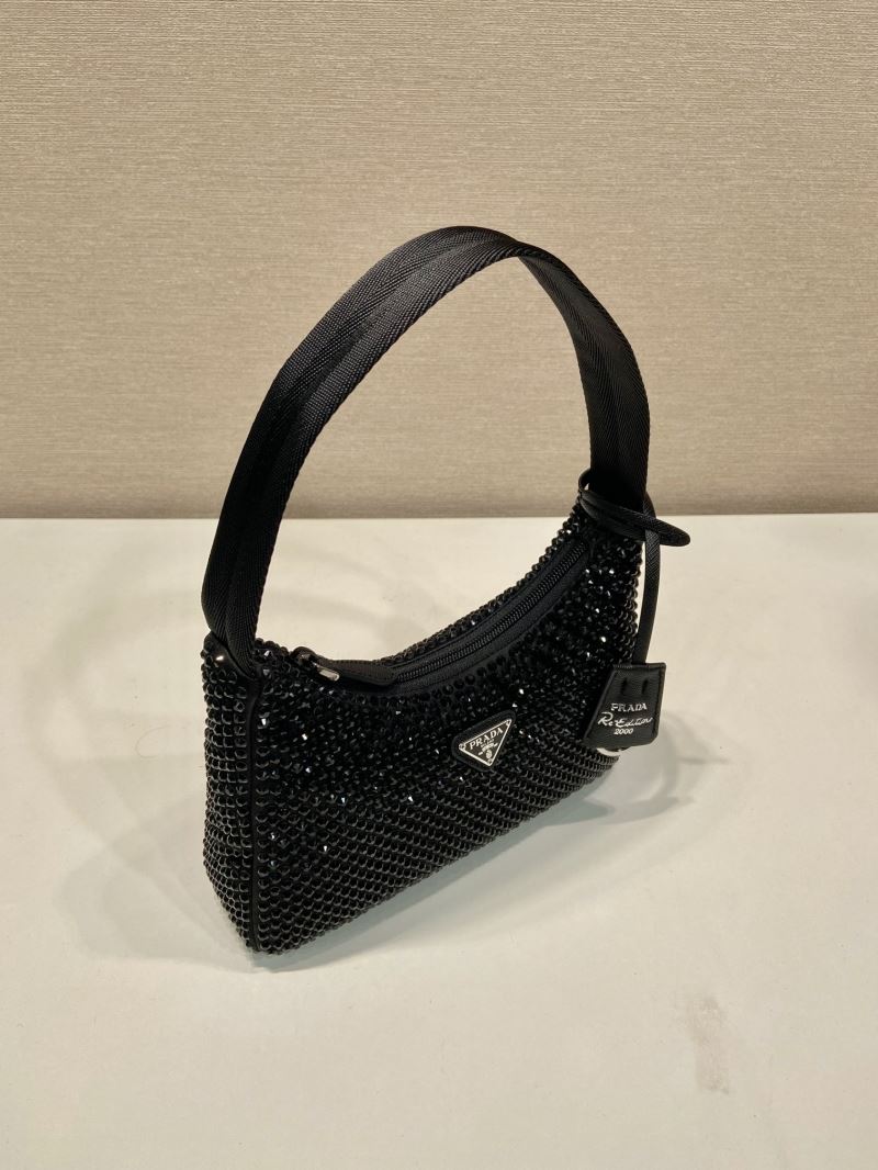 Pra*a hobo bags